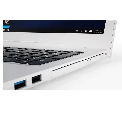 Lenovo IP510 80SV00FATX Intel Core i7-7500U 2.70GHz 8GB 1TB 4GB 940MX 15.6″ Full HD FreeDos Notebook