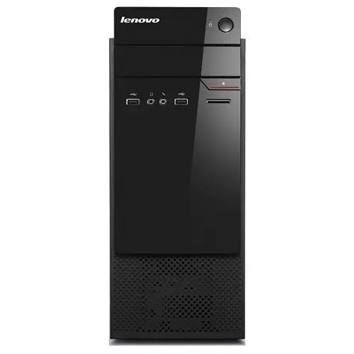 Lenovo S510 10KWS02L00 Intel Core i5-6400 2.70GHz 4GB 500GB FreeDOS Tower Masaüstü Bilgisayar
