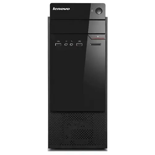 Lenovo S510 10KWS02L00 Intel Core i5-6400 2.70GHz 4GB 500GB FreeDOS Tower Masaüstü Bilgisayar
