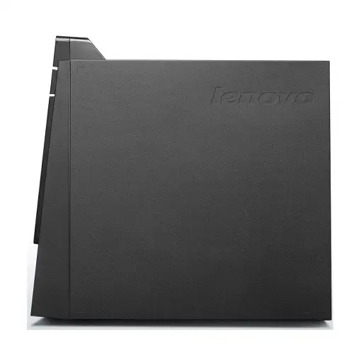 Lenovo S510 10KWS02L00 Intel Core i5-6400 2.70GHz 4GB 500GB FreeDOS Tower Masaüstü Bilgisayar