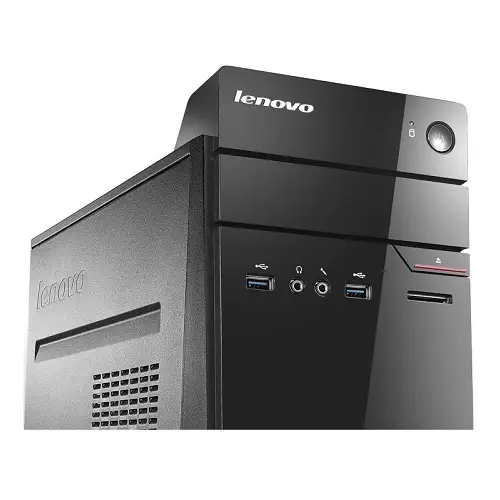 Lenovo S510 10KWS02P00 Intel Core i5-6400 2.70GHz 4GB 500GB Windows 10 Pro Tower Masaüstü Bilgisayar