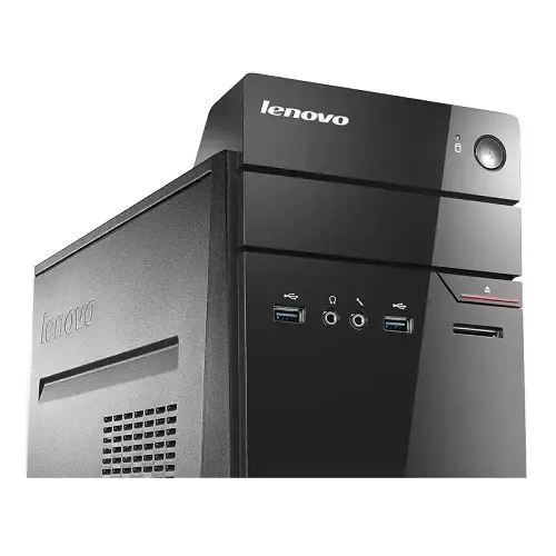 Lenovo S510 10KWS02P00 Intel Core i5-6400 2.70GHz 4GB 500GB Windows 10 Pro Tower Masaüstü Bilgisayar