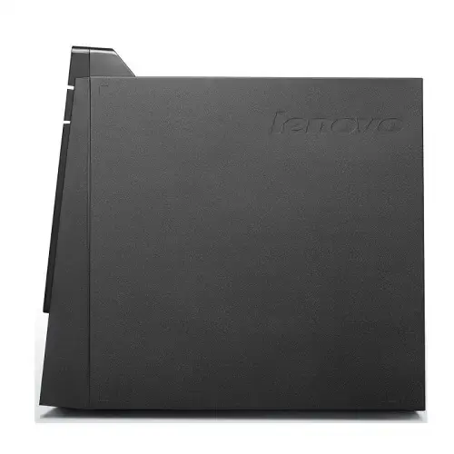 Lenovo S510 10KWS02P00 Intel Core i5-6400 2.70GHz 4GB 500GB Windows 10 Pro Tower Masaüstü Bilgisayar