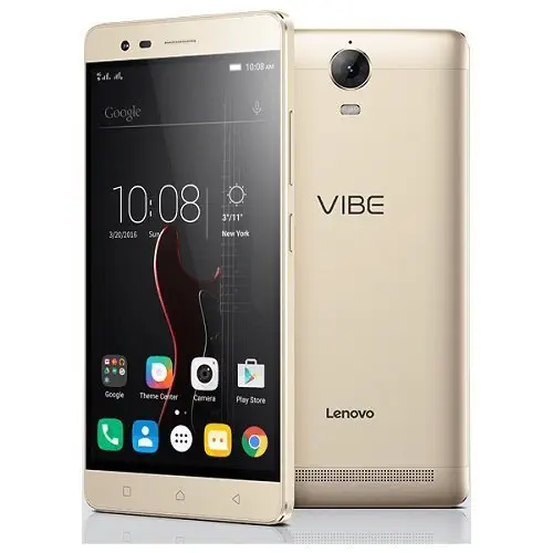 Lenovo Vibe K5 Note 7020 32GB Gold Cep Telefonu