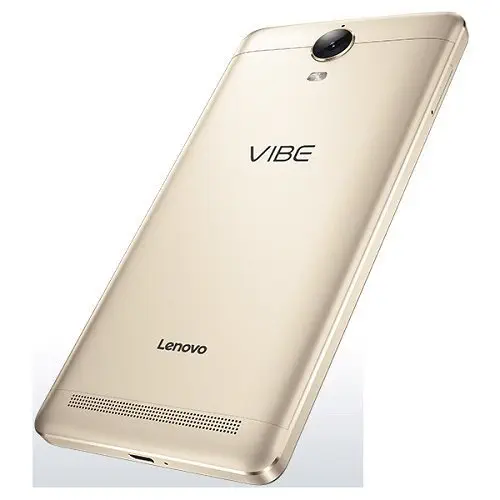 Lenovo Vibe K5 Note 7020 32GB Gold Cep Telefonu 