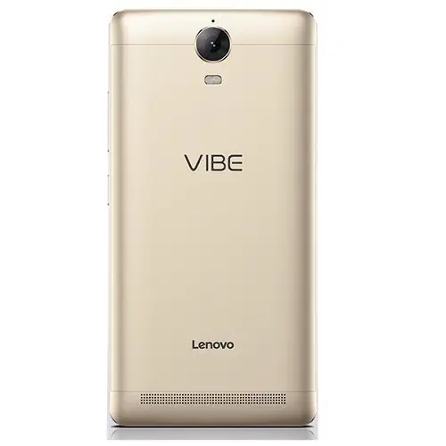 Lenovo Vibe K5 Note 7020 32GB Gold Cep Telefonu 