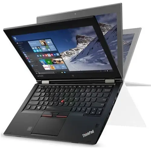 Lenovo Yoga260 20FD001WTX Intel Core i7-6500U 2.5GHz 8GB 256GB