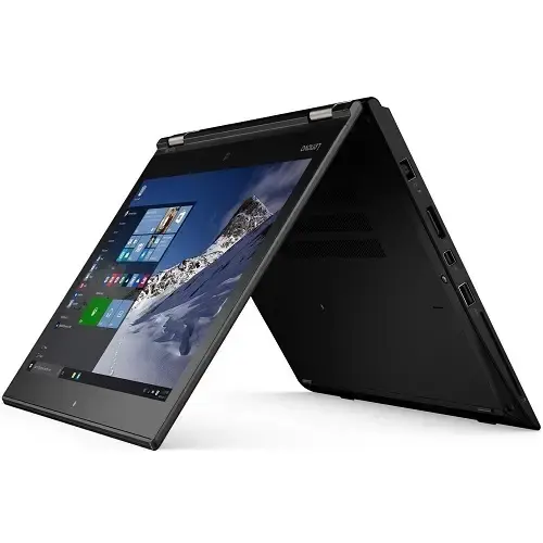 Lenovo ThinkPadYOGA260 dock付き！ Core i5 Lenovo Yoga260 20FD001WTX Intel Core i7-6500U 2.5GHz 8GB 256GB