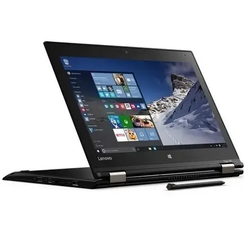 Lenovo Yoga260 20FD001WTX Intel Core i7-6500U 2.5GHz 8GB 256GB