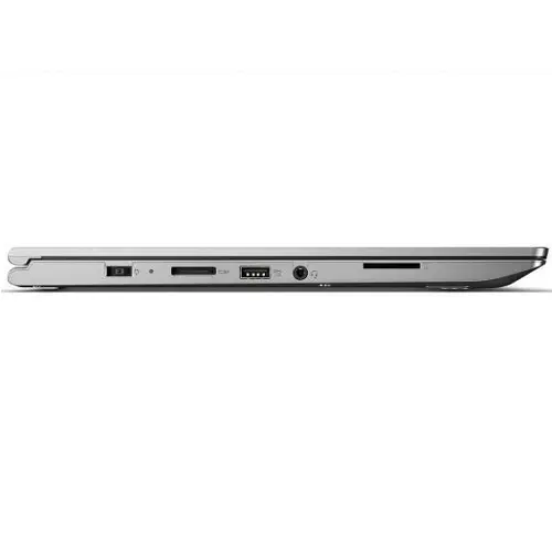 Lenovo Yoga460 20EMS03Q00 Intel Core i5-6200U 2.30GHz 8GB 256GB SSD 14″ Full HD Dokunmaktik Win10 Pro Ultrabook