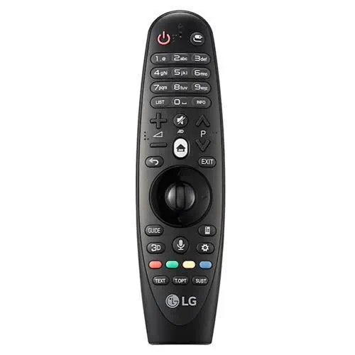 LG AN-MR600 Sihirli Kumanda