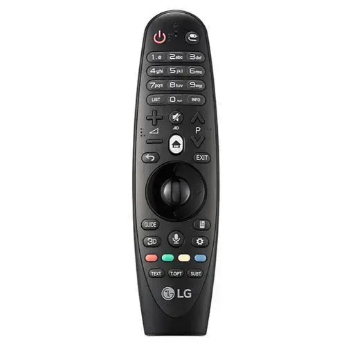 LG AN-MR600 Sihirli Kumanda