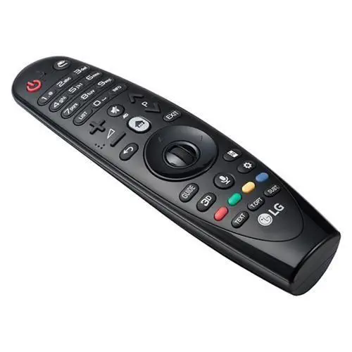 LG AN-MR600 Sihirli Kumanda