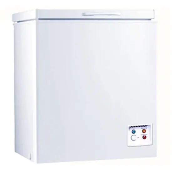 Midea CF160W 100 Lt Sandık Tip Derin Dondurucu