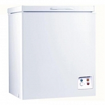 Midea CF160W 100 Lt Sandık Tip Derin Dondurucu