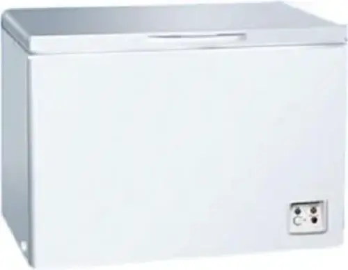 Midea CF390W 300 Lt Sandık Tip Derin Dondurucu