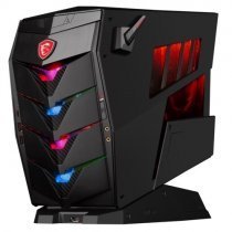 MSI AEGIS 3 VR7RC-024XTR Intel Core i7-7700 3.60GHz/4.20GHz 8GB DDR4 128GB SSD+1TB 7200RPM 6GB GTX 1060 GDDR5 FreeDOS Siyah Gaming (Oyuncu) Masaüstü Bilgisayar