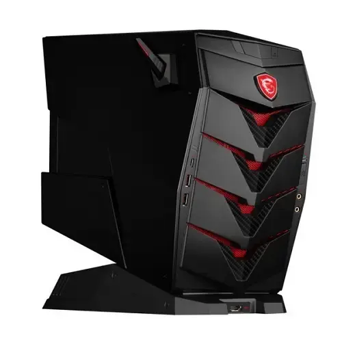 MSI AEGIS 3 VR7RC-024XTR Intel Core i7-7700 4.20GHz 8GB DDR4 128GB SSD+1TB 7200RPM 6GB GTX 1060 GDDR5 FreeDOS Gaming Masaüstü Bilgisayar