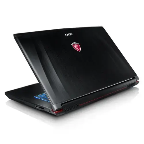 MSI GE72 7RD(Apache)-042XTR Intel Core i7-7700HQ 2.80GHz 8GB DDR4 128GB SSD + 1TB 7200Rpm 4GB GTX1050 17.3″ Full HD FreeDOS Gaming (Oyuncu) Notebook