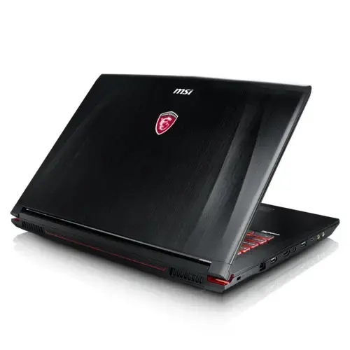 MSI GE72 7RE(Apache Pro)-235XTR i7-7700HQ 2.80GHz 32GB DDR4 128GB SSD + 1TB 7200Rpm 4GB GTX1050 Ti 17.3″ Full HD FreeDOS Gaming (Oyuncu) Notebook 