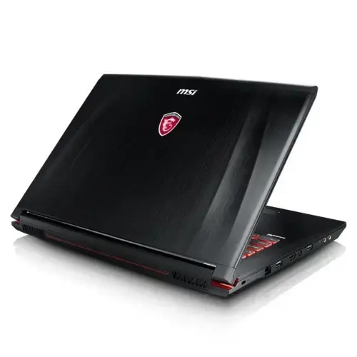 MSI GE72VR 7RF(Apache Pro)-404XTR i7-7700HQ 2.80GHz 32GB DDR4 256GB SSD + 1TB 7200Rpm 3GB GTX 1060 17.3″ Full HD FreeDOS Gaming (Oyuncu) Notebook