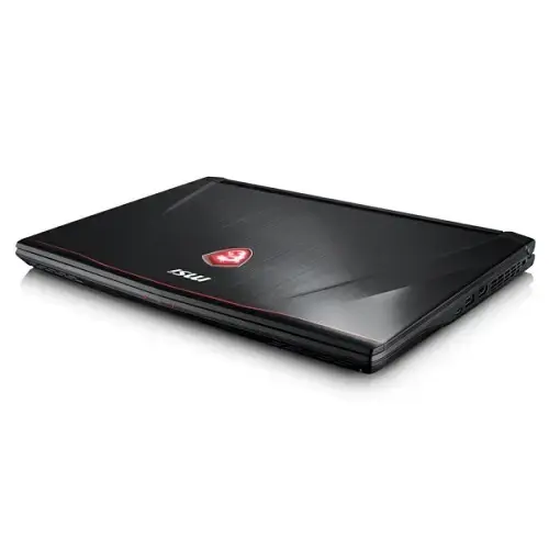 MSI GS43VR 7RE(Phantom Pro)-091TR i7-7700HQ Max.3.80GHz 16GB DDR4 256GB SSD + 1TB 7200Rpm 6GB GTX 1060 14″ Full HD Windows 10 Gaming Notebook