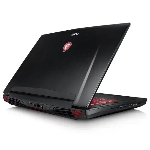 MSI GT72VR 7RD(Dominator)-602XTR Intel Core i7-7700HQ 2.80GHz 16GB DDR4 256GB SSD+1TB 7200Rpm 6GB  GTX 1060 17.3″ Full HD FreeDOS Gaming (Oyuncu) Notebook