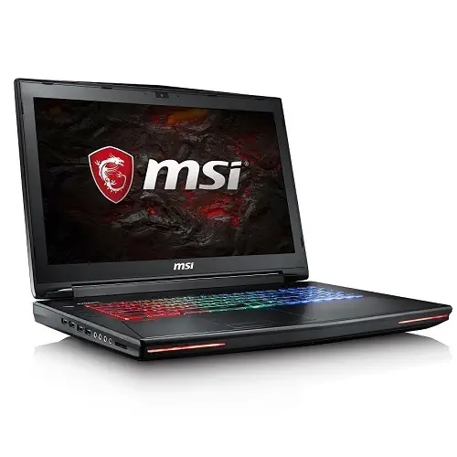 MSI GT72VR 7RD(Dominator)-602XTR Intel Core i7-7700HQ 2.80GHz 16GB DDR4 256GB SSD+1TB 7200Rpm 6GB GTX 1060 17.3″ Full HD FreeDOS Gaming (Oyuncu) Notebook