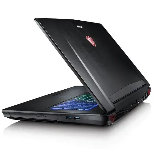 MSI GT72VR 7RD(Dominator)-602XTR Intel Core i7-7700HQ 2.80GHz 16GB DDR4 256GB SSD+1TB 7200Rpm 6GB  GTX 1060 17.3″ Full HD FreeDOS Gaming (Oyuncu) Notebook