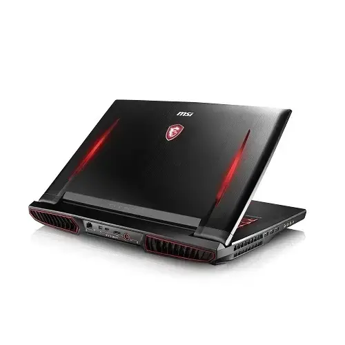 MSI GT73VR 7RF(Titan Pro 4K)-442TR Intel Core i7-7820HK 2.90GHz 64GB DDR4 512GB SSD+1TB 7200Rpm 8GB GTX 1080 17.3″ UHD 4K Win10 Gaming (Oyuncu) Notebook