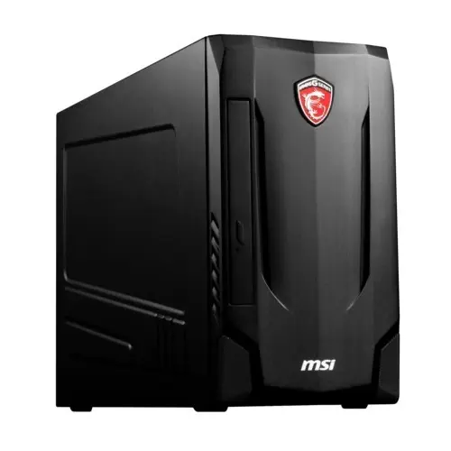 MSI NIGHTBLADE MIB 7RB-248XTR Intel Core i5-7400 3.50GHz 8GB DDR4 128GB SSD+1TB 7200RPM 4GB GTX1050Ti FreeDOS Gaming Masaüstü Bilgisayar