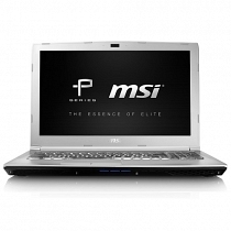 MSI PE60 7RD-435TR Intel Core i7-7700HQ 2.80GHz 16GB DDR4 128GB SSD+1TB 7200Rpm 4GB GTX1050 15.6" Full HD Win10 Gaming (Oyuncu) Notebook