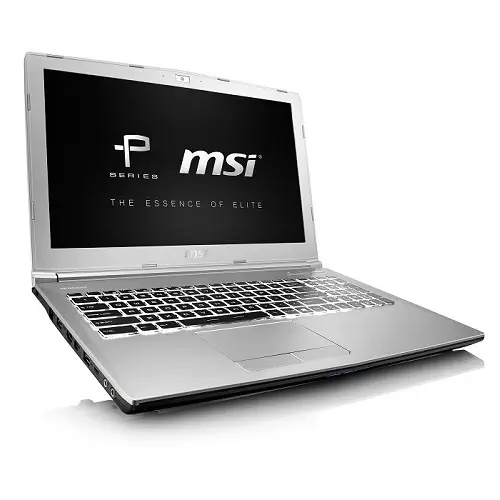 MSI PE60 7RD-435TR i7-7700HQ 2.80GHz 16GB DDR4 128GB SSD+1TB 7200Rpm 4GB GTX1050  15.6″ Full HD Win10 Gaming Notebook