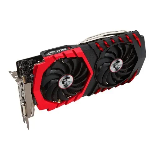 MSI VGA RADEON RX 470 GAMING 4G RX470 4GB GDDR5 256b DX12 PCIE 3.0 x16 (1xDVI 2xHDMI 2xDP)