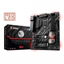 MSI Z270 TOMAHAWK Intel Z270 Soket LGA1151 DDR4 3800MHz(OC) Sata 3 M.2 USB 3.1 ATX Anakart