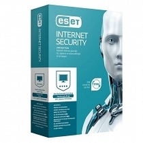 Eset Nod32 Internet Security 2017 Ver.10 Türkçe 1 Kullanıcı 1 Yıl Virüs Yazılımı