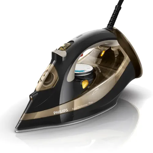 Philips Azur Performer Plus GC4527/00 2600 W Buharlı Ütü