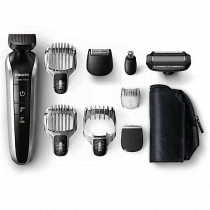 Philips QG3381/15 Multigroom 7000 Erkek Bakım Seti