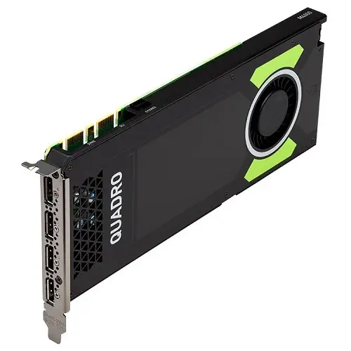 PNY Nvidia Quadro M4000 8GB 256Bit GDDR5 DP (DX12) PCI-E 3.0 Ekran Kartı (VCQM4000-PB)