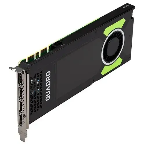 PNY Nvidia Quadro M4000 8GB 256Bit GDDR5 DP (DX12) PCI-E 3.0 Ekran Kartı (VCQM4000-PB)