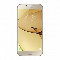 Samsung Galaxy A810 2016 Dual Sim 32GB Gold Cep Telefonu (Distribütör Garantili)