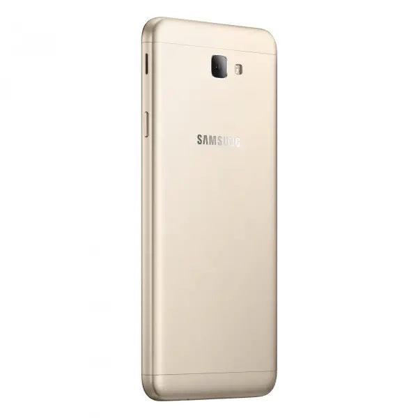 Samsung Galaxy ON5 2016 Dual Sim 16GB Beyaz Gold Cep Telefonu (İthalatçı Firma Garantili)