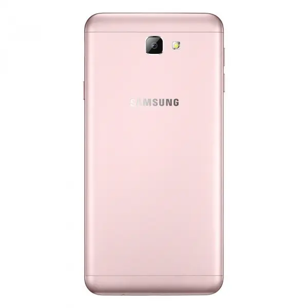 Samsung Galaxy ON5 2016 Dual Sim 16GB Beyaz Rose Gold Cep Telefonu (İthalatçı Firma Garantili)