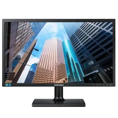 Samsung LS22E20KBW 22″ 5ms (Analog+DVI) Led Monitör