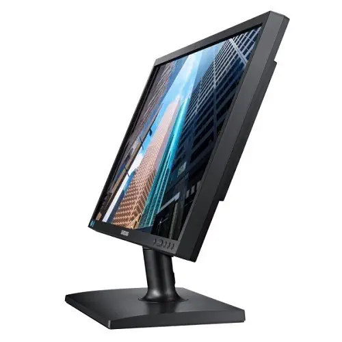 Samsung LS22E20KBW 22″ 5ms (Analog+DVI) Led Monitör