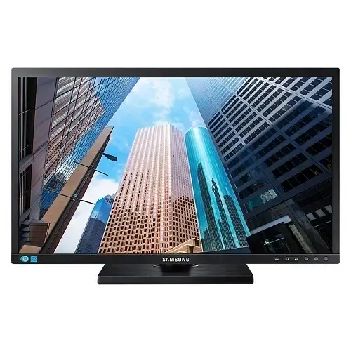 Samsung LS27E65UXS/EN 27″ Full HD 4ms DVI/VGA/Display Pivot PLS Monitör