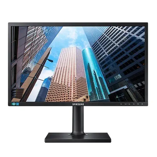 Samsung LS27E65UXS/EN 27″ Full HD 4ms DVI/VGA/Display Pivot PLS Monitör