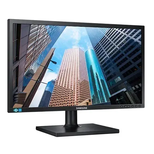 Samsung LS27E65UXS/EN 27″ Full HD 4ms DVI/VGA/Display Pivot PLS Monitör