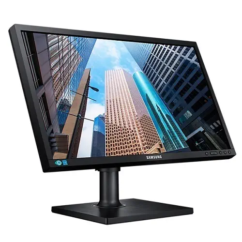 Samsung LS27E65UXS/EN 27″ Full HD 4ms DVI/VGA/Display Pivot PLS Monitör
