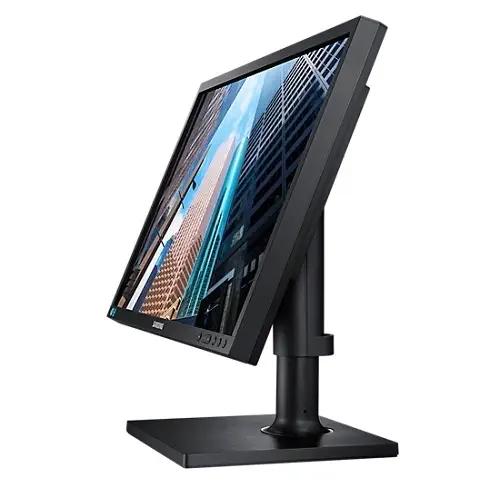 Samsung LS27E65UXS/EN 27″ Full HD 4ms DVI/VGA/Display Pivot PLS Monitör